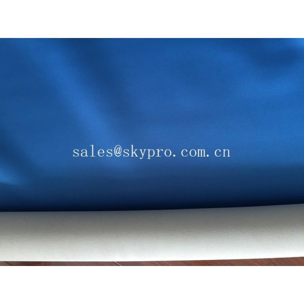 Крен 60" листа неопрена пены коврик для мыши цвета резиновый широко максимальный