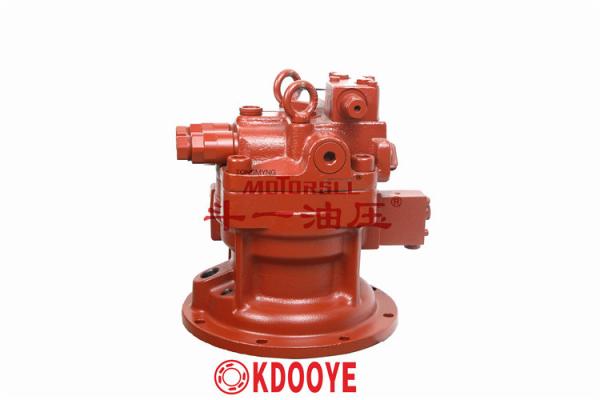 Conjunto de motor M5X130 do balanço do Oem Volvo EC210 VOLVO210B 68KG