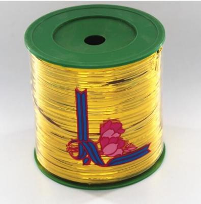 Gold tie wire, gift box, candy box, flower packaging tie wire, metal color sealing twidt tie