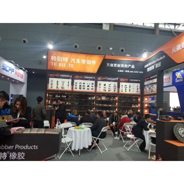 уплотнение масла эпицентра деятельности 1313719 1409890 2057586 Whell на тележка 79*100*10/9.5mm Scania