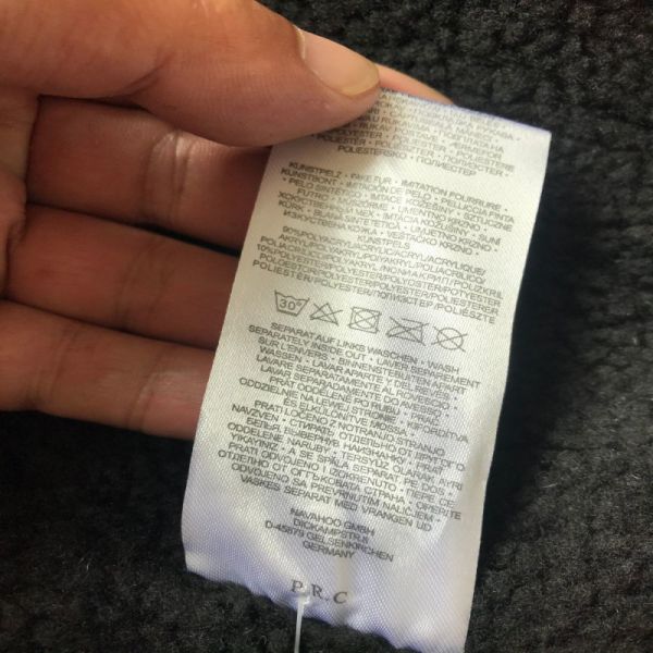 Mens High Quality Parka Autumn And Winter Fashion And Casual cheap clothes