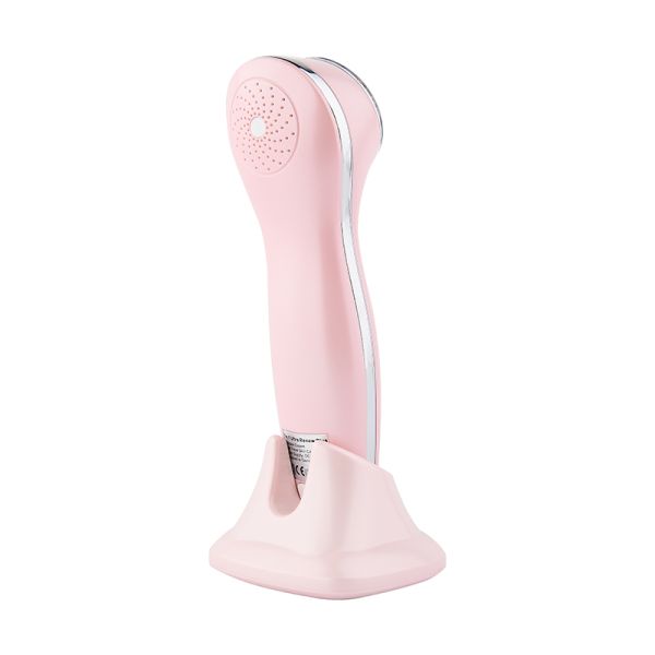 5V / 1A Home Beauty Equipment , Ion Face Massager Ion / Biowave Function