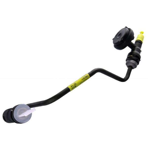 05H25-0H37-08 Труба сцепления для Mazda BT50 L- с регистрационным номером 1D01-45-501