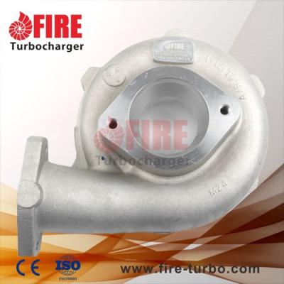 GT2359V Turbocharger Compressor Housing 17201-17050 724483-5009S Toyota Land Cruiser 100 (5at) with 1HD-FTE Euro3 Engine