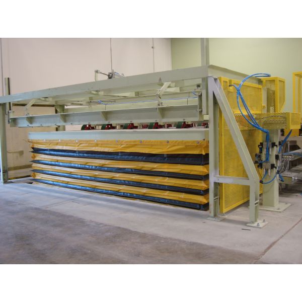 Best Gypsum Board Production Line Price High Quality Gypsum Channel Machine Gypsum Ceiling Board Making Machine New Product 2021