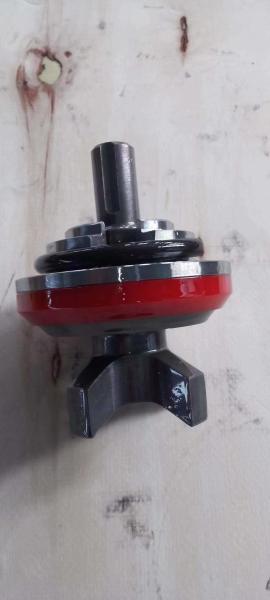 Mud Pump Spare Wear Resistance Mud Pump Piston Spares F500 F800 F1000 F1200 F1600 F2200
