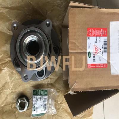 LR014147 Rameau de moyeu de roue avant pour LAND ROVER LR3 et LR4