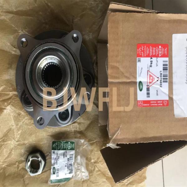 LR014147 Front Wheel Hub Bearing For LAND ROVER LR3 And LR4