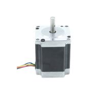 1,8 tamanho pequeno 1.5nm do motor deslizante do grau 57mm auto 15 quilogramas de cm 57HN67-008-01