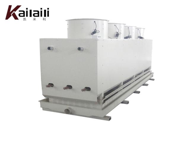 China Manufaturer Low Temperature Floor Standing Evaporative Air Cooler for Cold Storage