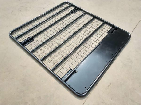 Aluminum Steel Platform FORD Roof Rack For Ford Ranger T6 T7