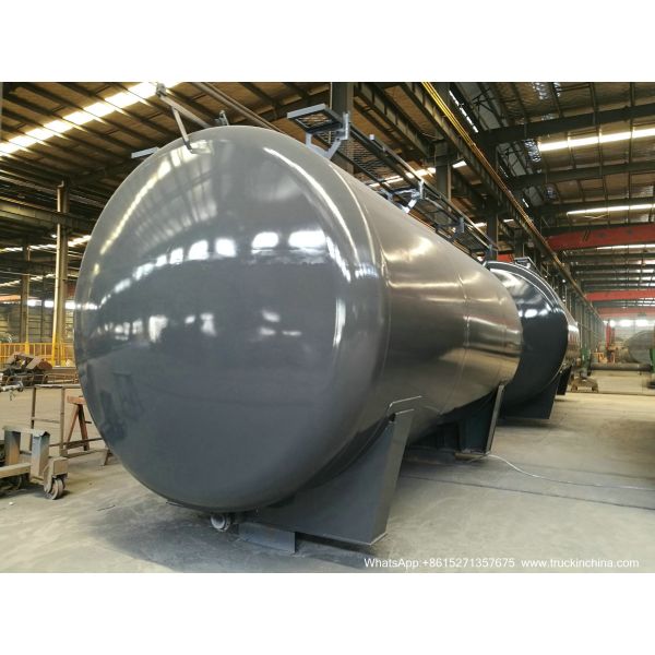 100Ton Hydrochloric Acid (HCl Acid )Liquid Corrosive ISO Storage Tank Steel Stainless lined PE WhsApp:+8615271357675
