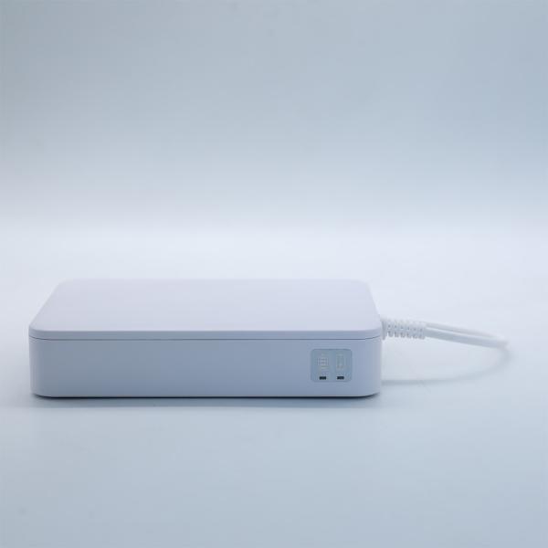 OLAX Smart UPS 12V 37WH 10000mah outdoor power bank uninterruptible power supply mini ups for wifi router