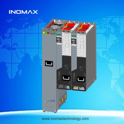 ACS880 4Q Regenerative Low Harmonic VFD For Internal Mixer Mine Hoist INOMAX