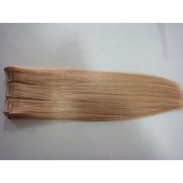 6 Inch -18 Inch Real Human Hair Extensions Bundle And Closure 100 Grams