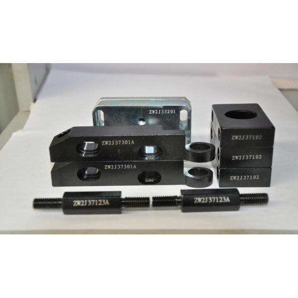 Hot Sales Automatic Spacer Bending Machine  of Insulating Glass LJZW2020