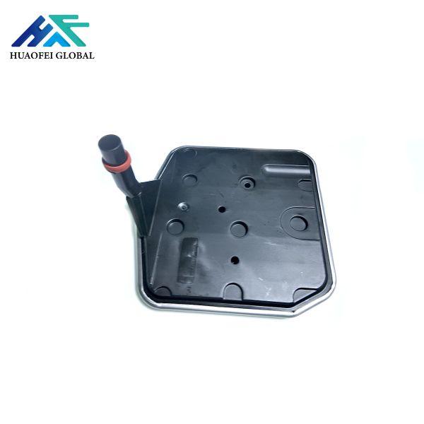 4L60 4 Speed Automatic Transmission Oil Filter For Chevrolet