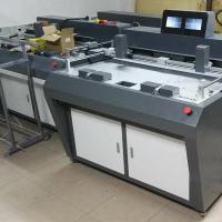 Impression offset en aluminium poinçonnant la machine de plat de PCT