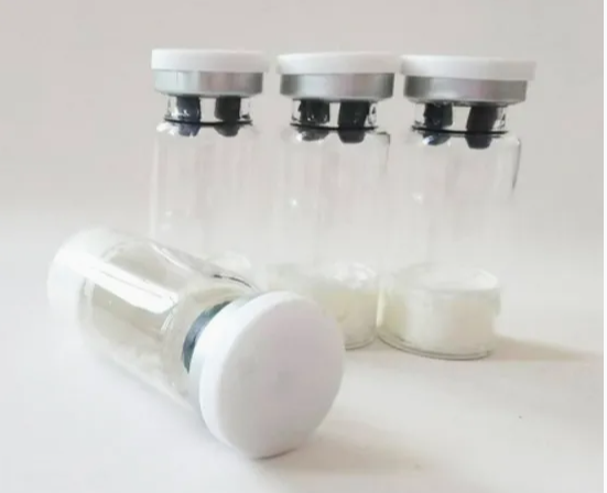 99% Purity Ipamorelin Peptide White Powder  CAS 170851-70-4