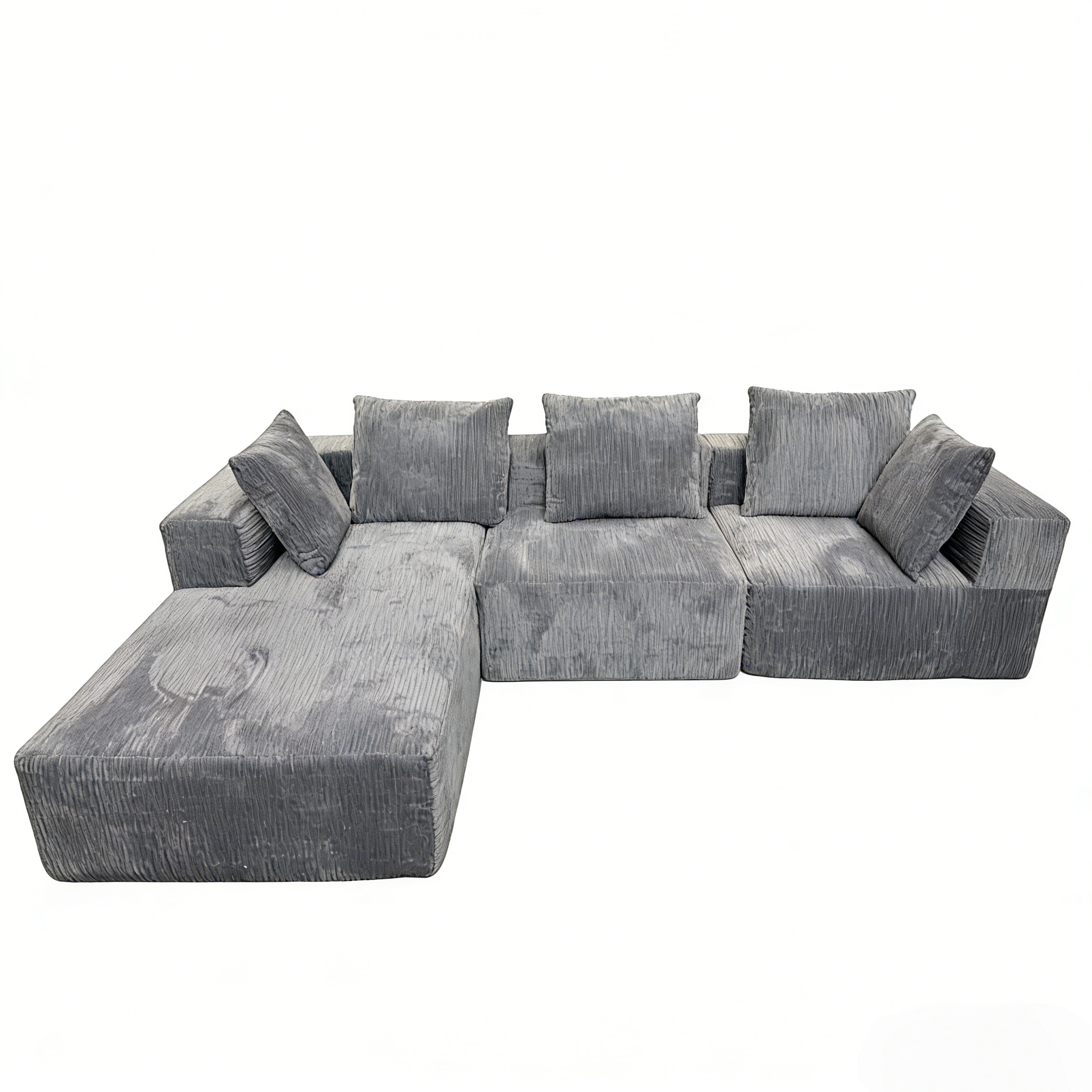 Modern Couch Sofas For Living Room,Luxury Corner Sectional Sofa Set Furniture Living Room Sofas Modernos