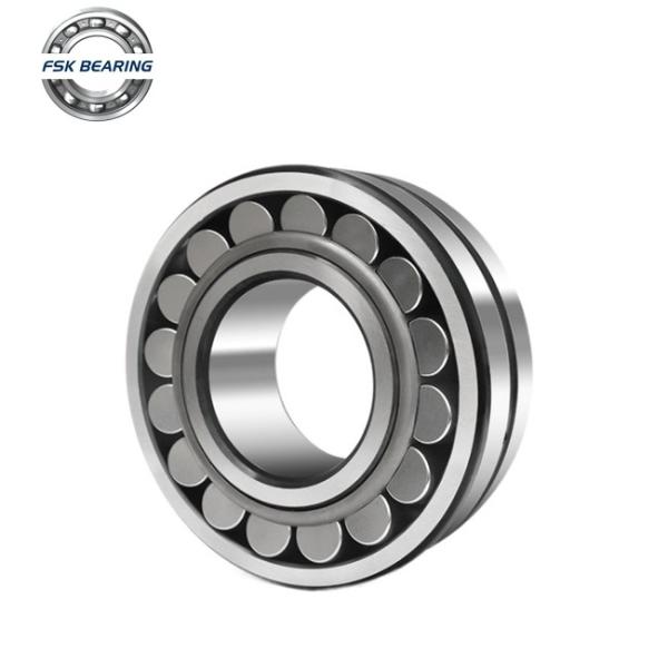 Big Size 528740 Spherical Roller Bearing 480*650*170mm for Steel Plant Converter
