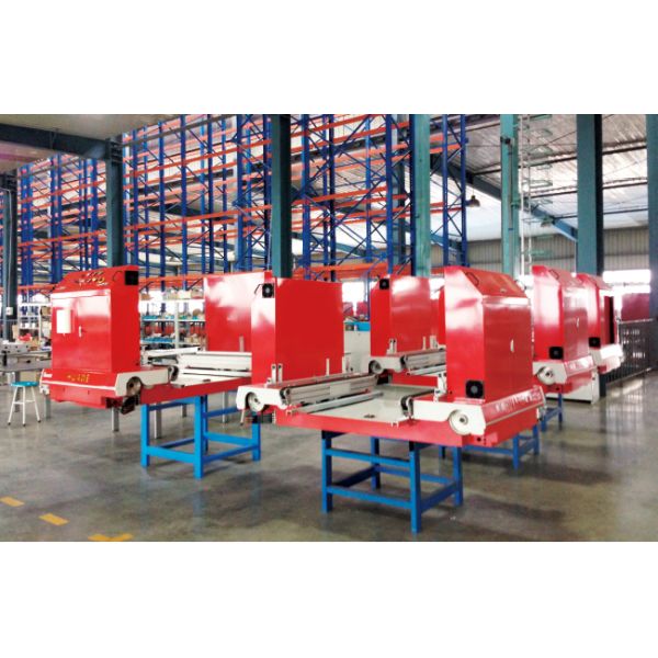 Two Way Radio Shuttle Car And Carrier For  Radio Shuttle Racking ASRS Automatic Storage and Retrieval System Pallet Runner Racking