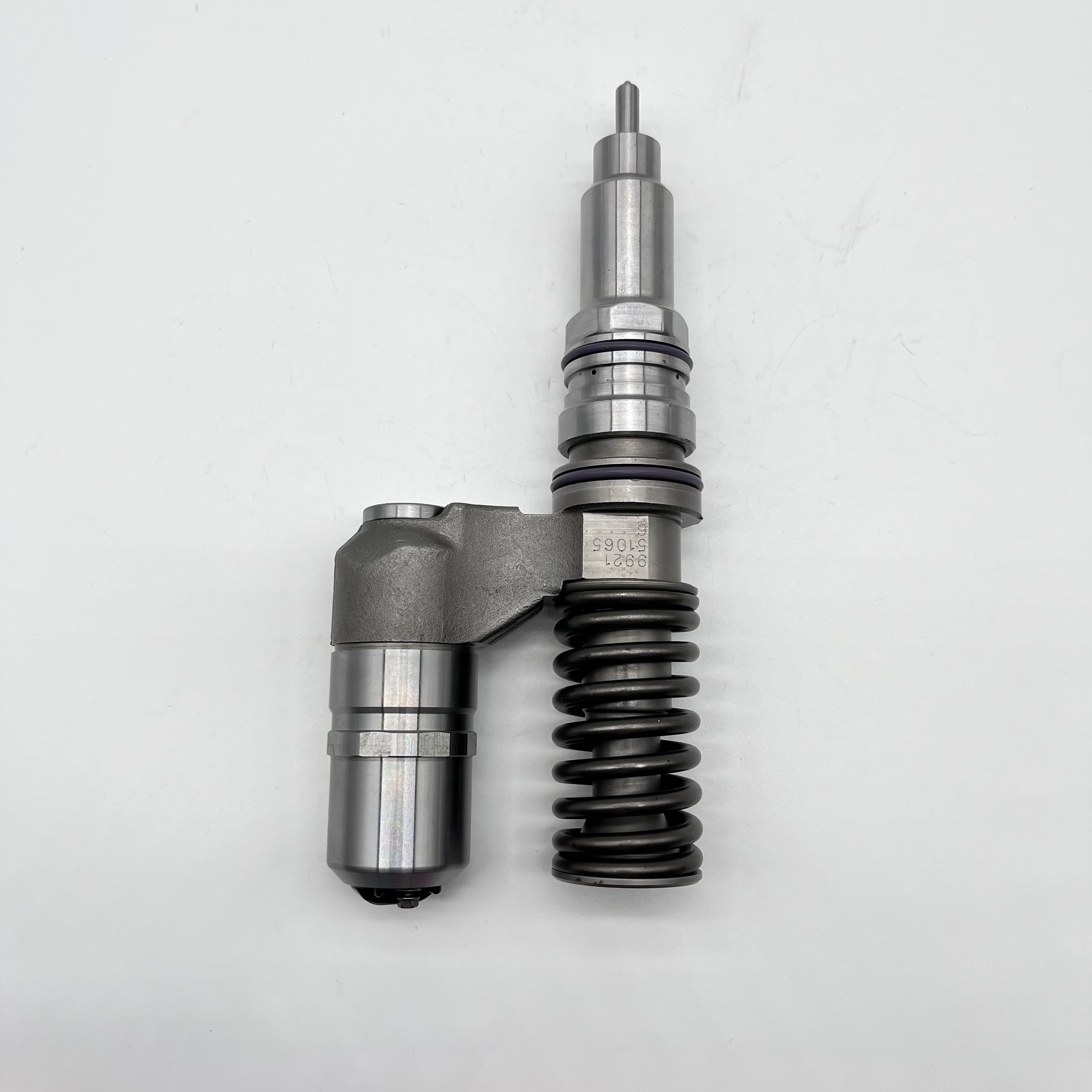 0414702013 Vo-lvo EUI Fuel Injector