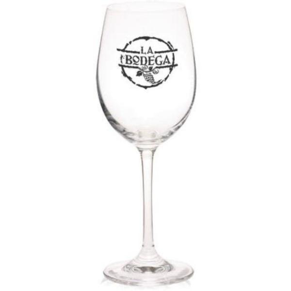 New Style Mother'S Day Clear Lead-Free Crystal Glass Goblet 420ml Wine Glass Gift