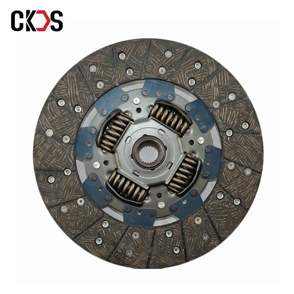 Good Performance Factory OEM Spare Japanese Truck Clutch Parts for ISUZU 4BE1 NPR58 8-94462789-3  8944627893