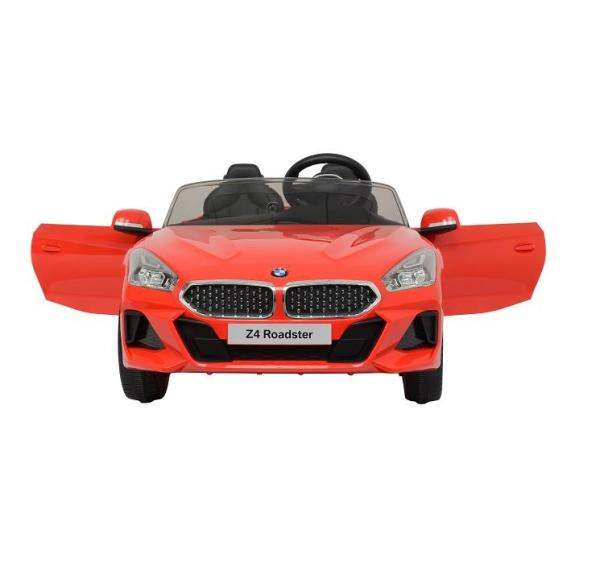 1*12V4.5AH Battery and Plastic Material Custom Electric Ride On Cars for Kids at Prices