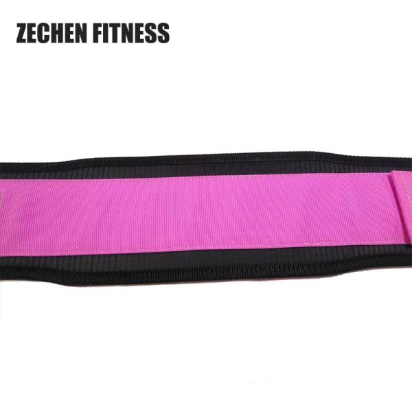 Rogue Fitness 3xl Weight Lifting Belt For Women Workout Gym Waist Back Support