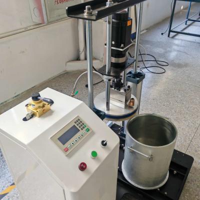 5 Gallon Silicone Dispensing System Corrosion Resistant Glue System with pump