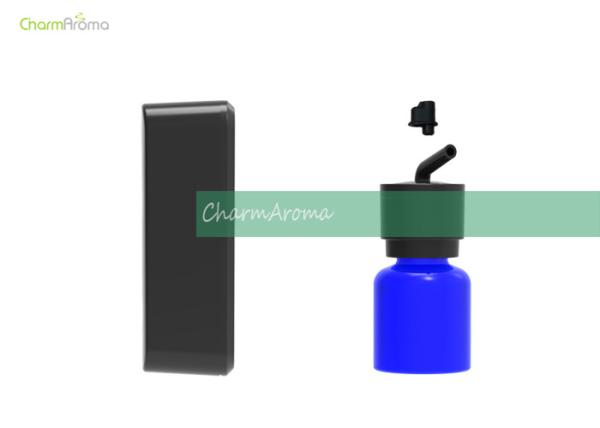 Portable Air Fragrance Machine Air Aroma Machine  With Auto Locking