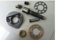 Guia final de Bull das peças sobresselentes da máquina escavadora do conjunto da movimentação PC200-7 de KOMATSU