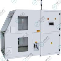 SL-650 PLC Control Heavy Automatic Loader 220V For SMT Production Line