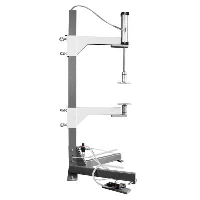 Customized Industrial Upholstery Machine 0.6 - 0.8 MPa Air Pressure