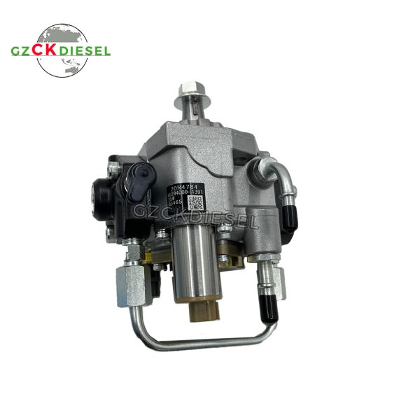Fuel Injection Pump 20R-4784 370-8364 20R4784 3708364 For Caterpillar C4.4 Engine 312E 313F 320E Excavator
