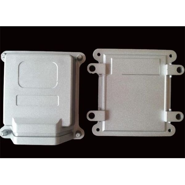 Polvo abrasivo del óxido de aluminio de 95 Brown, pre procesando el abrasivo de voladura del óxido de aluminio del chorro de arena