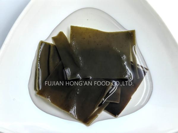 Organic Umami Flavored Dried Sea Vegetable Kelp / Kombu Sprouts for Cooking Soups