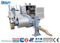 325hp máquina do extrator de Overhead Line Hydraulic do condutor do Euro III