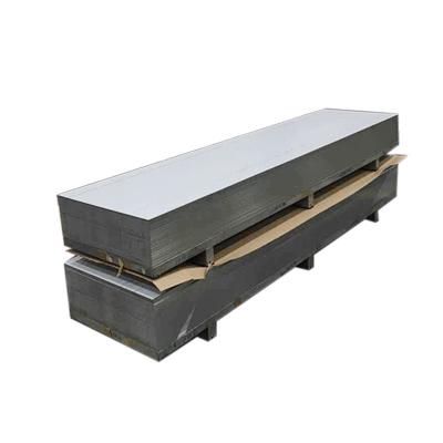 Ss Circle 316 Stainless Steel Plate Sheet ASTM SUS DIN 1.4305 Cold Rolled