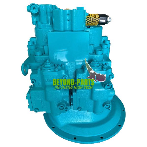 Kobelco SK235SR Excavator Parts Hydraulic Pump K3V112DP