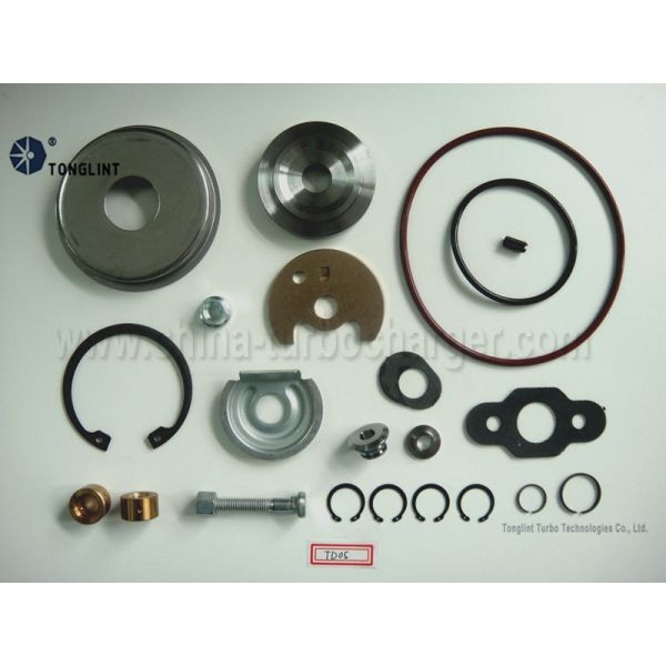 Td05 Turbo Rebuild Kit  49178 MITSUBISHI Superback repair Kit for Turbo