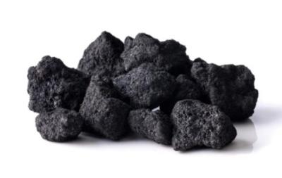 1-3mm de coke de pétrole retardé vert calciné à faible teneur en soufre fonctionnel multi
