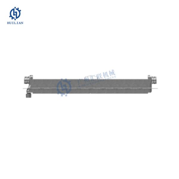 CATEEEEEE Excavator Parts 7W-5455 Water Cooler Core Assembly Aftercooler for CATEEEEE D398 Engine