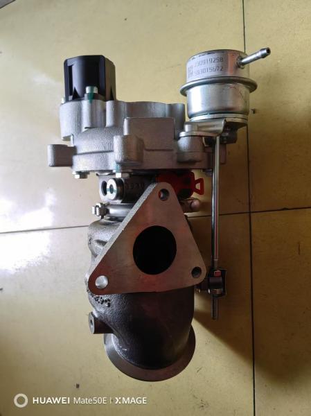 ODM Changan CX70 Turbo Assy For 1.5T CS55 CS75 Engine 54399770134 1118100-B01