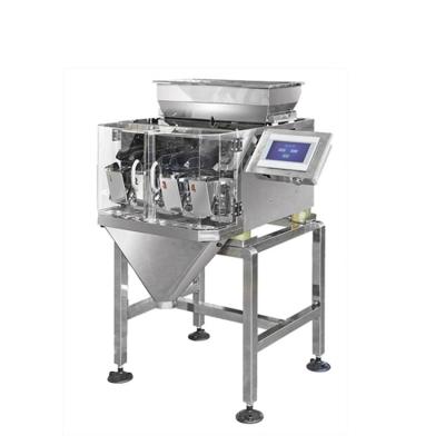 Pesador linear principal de Bean Candy Rice 2 do café do chocolate