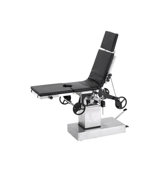 Best Price Hydraulic Surgical Ophthalmic Operating Table For Hospital General Surgery