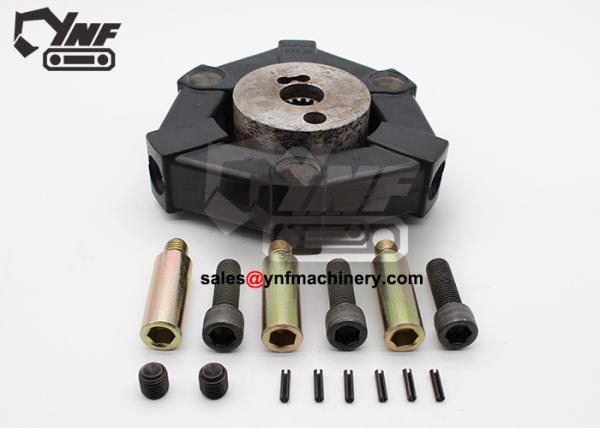 Durable Excavator Coupling Fits John Deere 200CLC 4654760