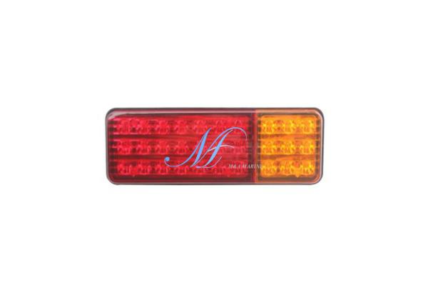5033 mini truck LED tail lamp car accessories off road auto lighting system